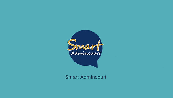  Smart Admincourt
