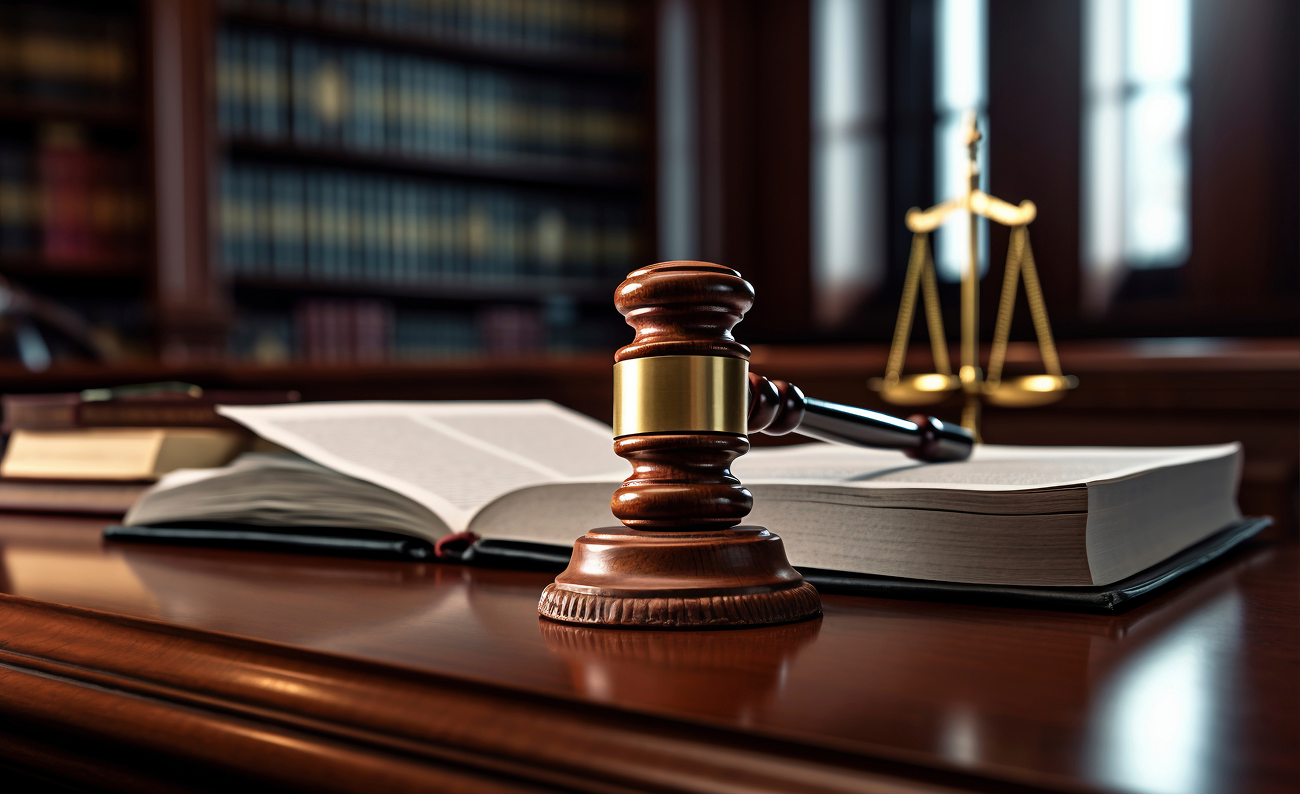 Administrative Courts of First Instance