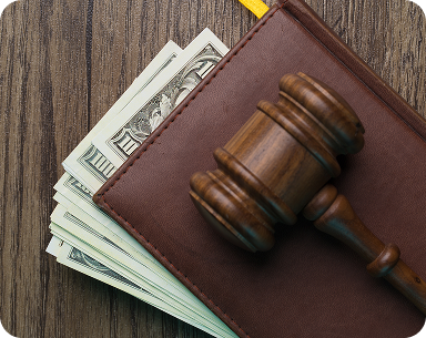 ค่าธรรมเนียมศาล