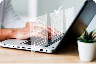 ดาวน์โหลดแบบฟอร์มศาลและตัวอย่างการเขียน