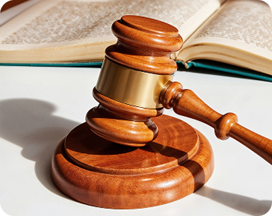 โครงสร้างศาลปกครอง