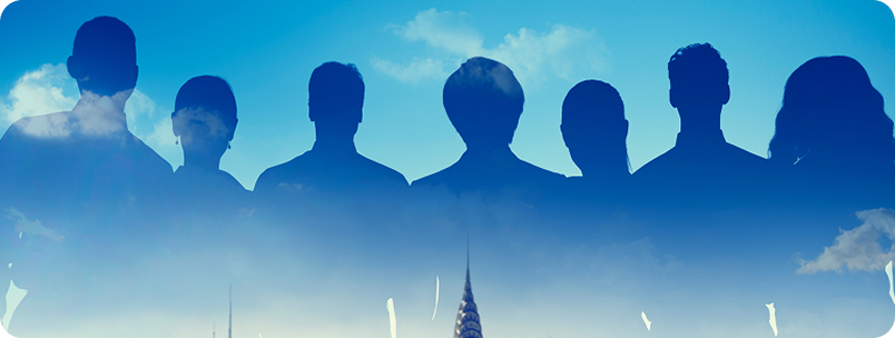 ผู้บริหารศาลปกครอง