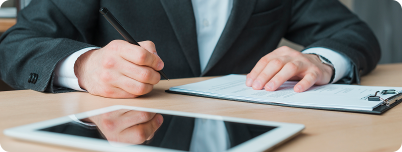 ตรวจสอบผลคะแนนการสอบ