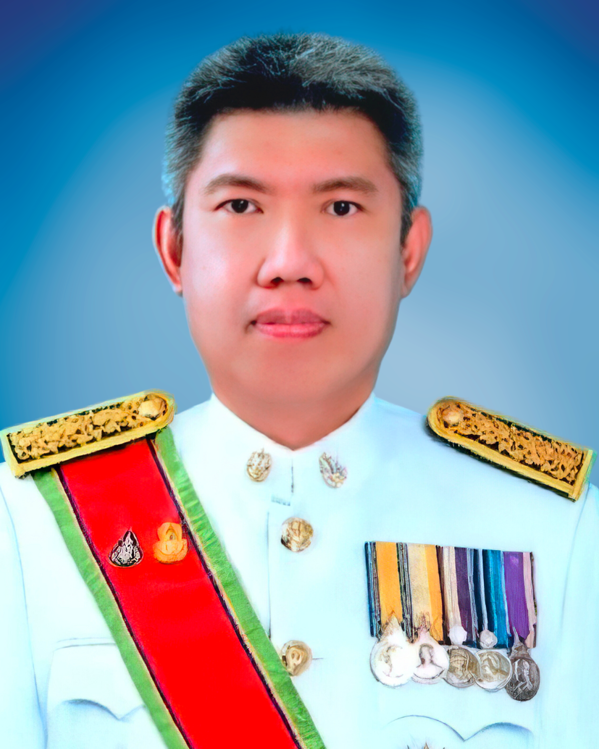 Mr. Jait Satawornseelporn