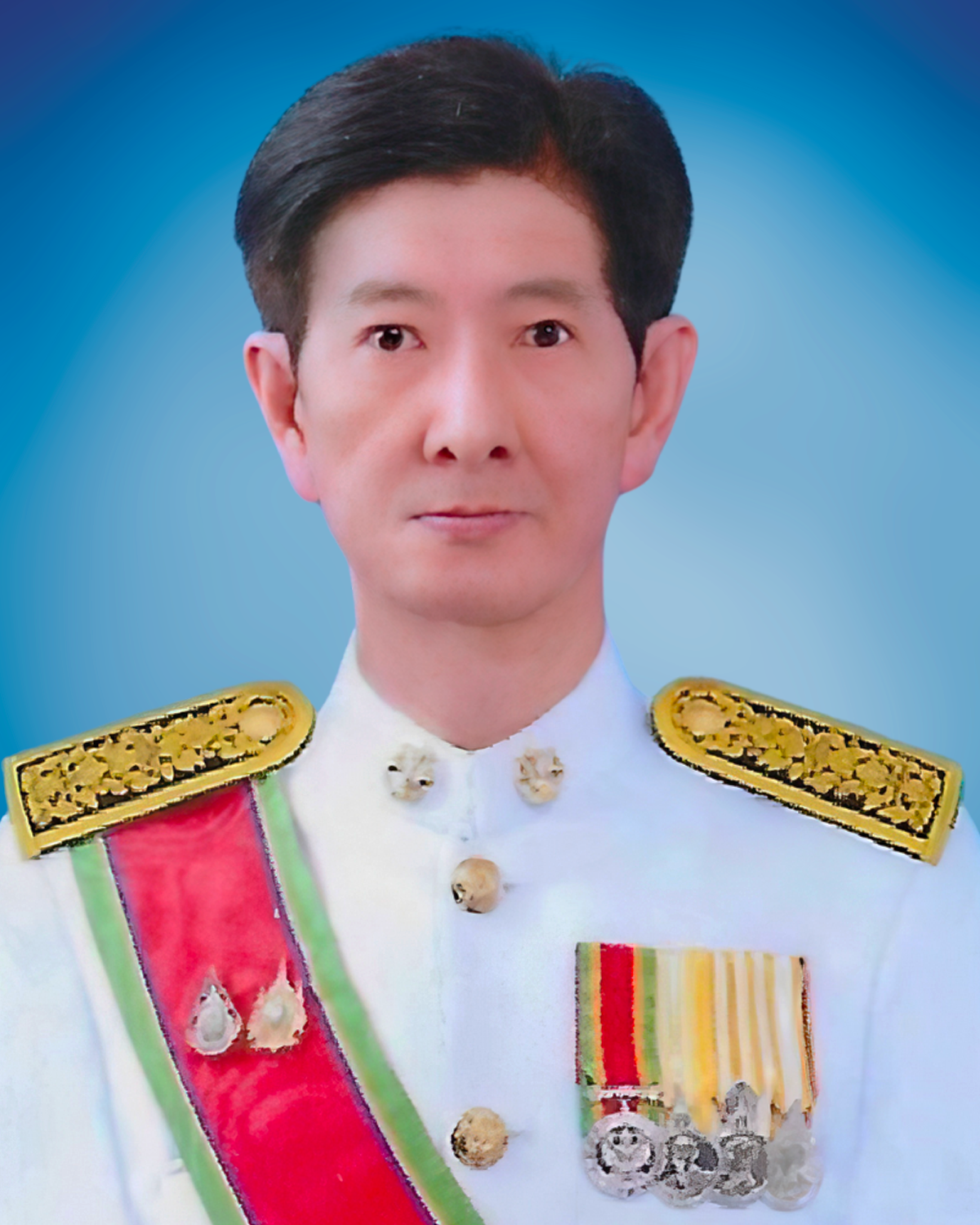 Mr. Piyasart Kwaiphan