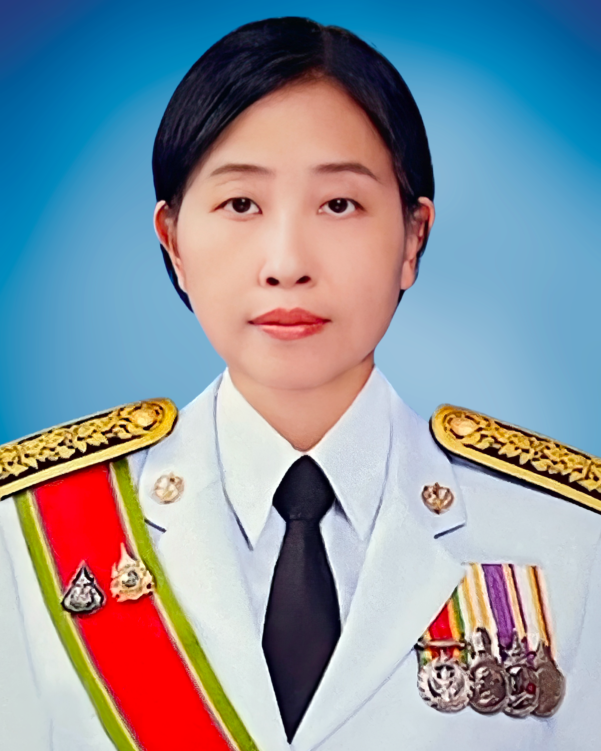 Miss Wanasanan Kanchanaphalin