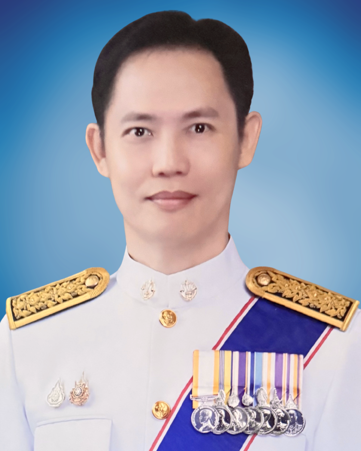 Mr. Ronkorn Piyachart