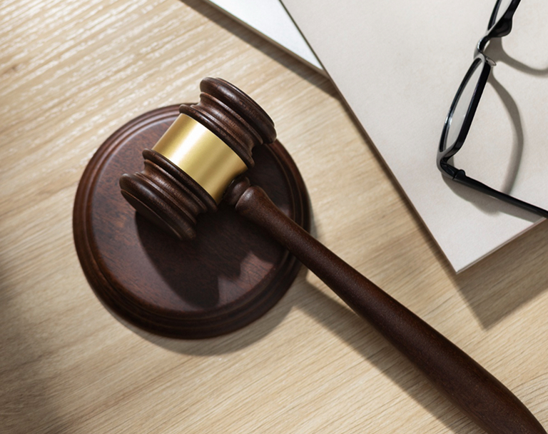 เขตอำนาจของศาลปกครอง