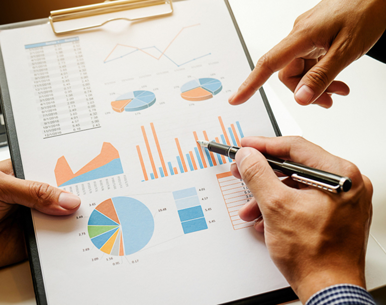 สถิติคดีปกครอง