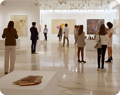 เยี่ยมชมพิพิธภัณฑ์เสมือน