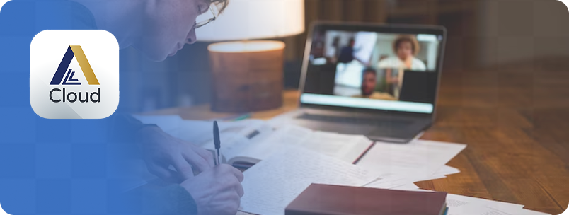 การเรียนรู้ผ่านระบบออนไลน์