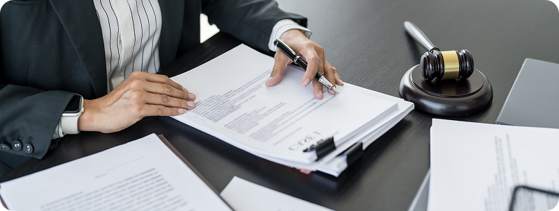 ขอคัดสำเนาคำพิพากษา / คำสั่งชี้ขาดคดีปกครอง