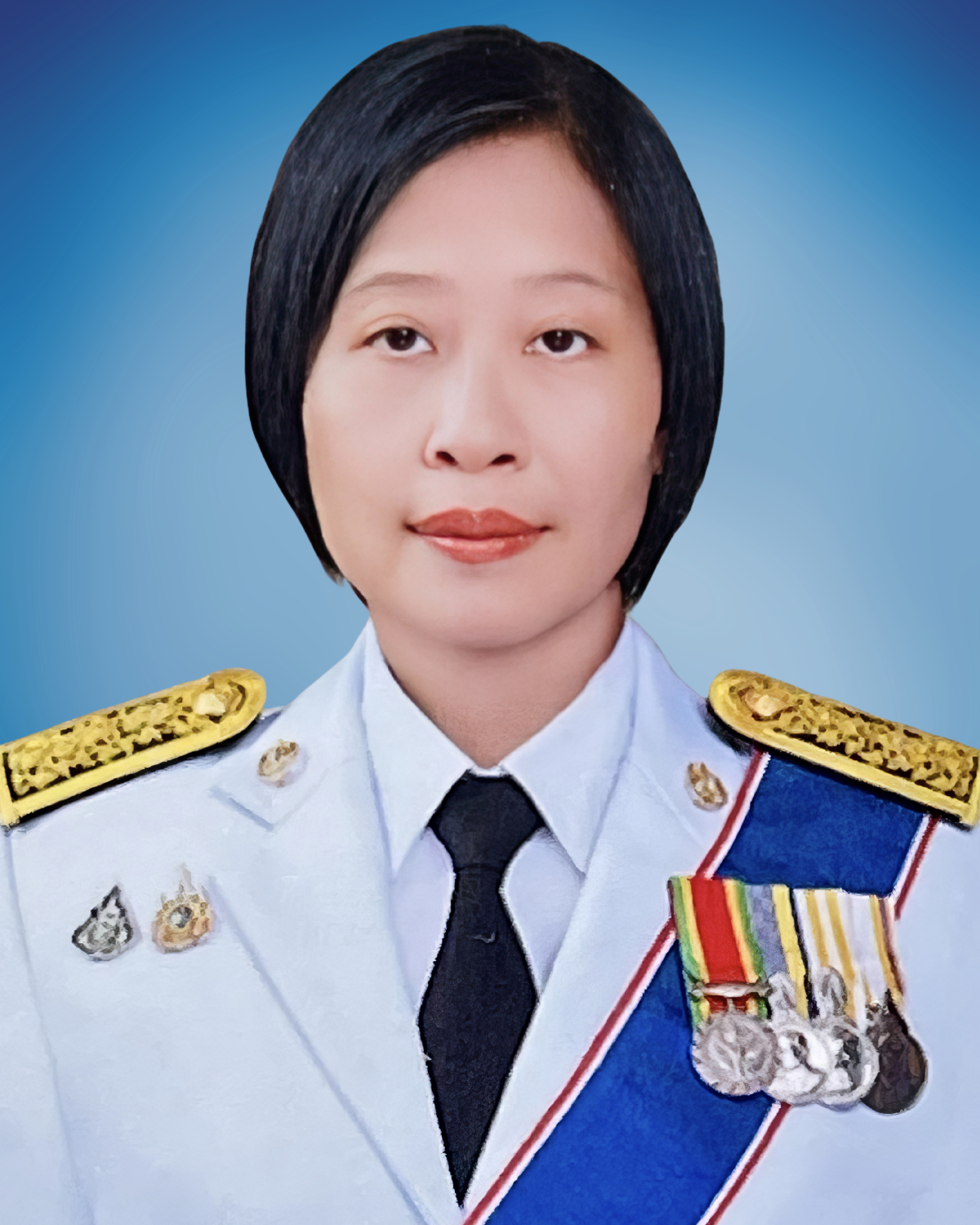 Miss Wanasanan Kanchanaphalin