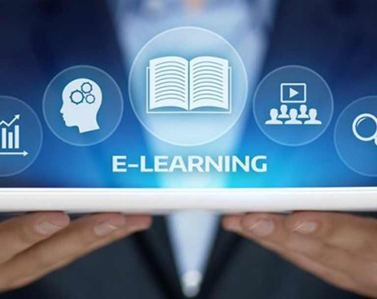 คลังทรัพยากรการศึกษาแบบเปิด